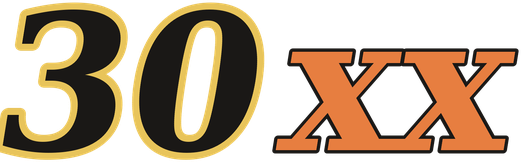 30xx logotipo