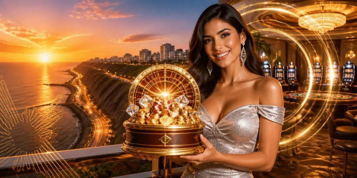 30xx Perú lobby de casino y apuestas deportivas